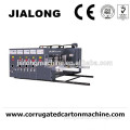 Flexo printer slotter rotary die cutter/corrugated carton making machinery